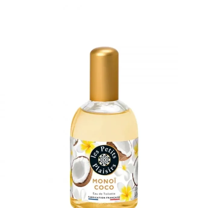Les Petits PlaisirsMonoï Coco Eau de Toilette