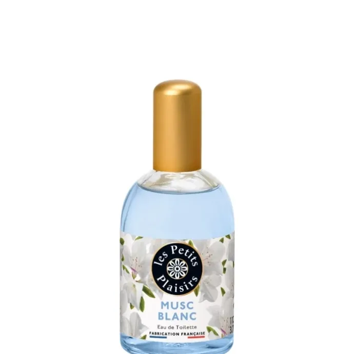 Les Petits PlaisirsMusc Blanc Eau de Toilette