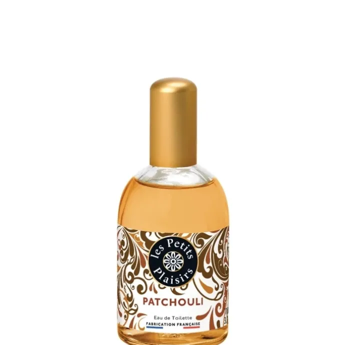 Les Petits PlaisirsPatchouli Eau de Toilette