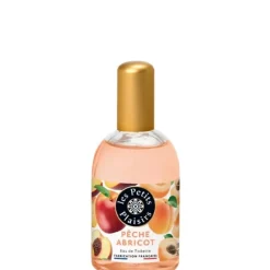 Les Petits PlaisirsPêche Abricot                Eau de Toilette