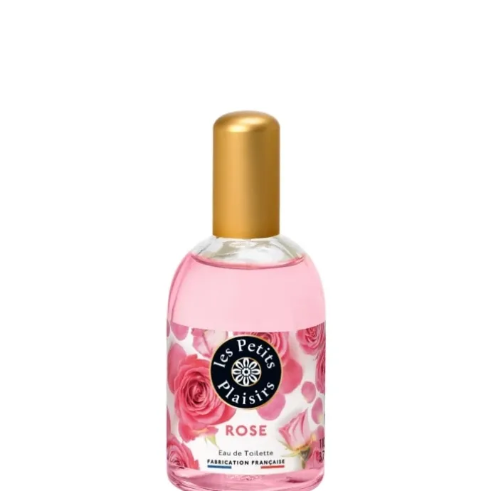 Les Petits PlaisirsRose Eau de Toilette