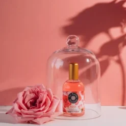 Les Petits PlaisirsRose Eau de Toilette