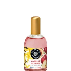 Les Petits PlaisirsVanille Pomme Eau de Toilette