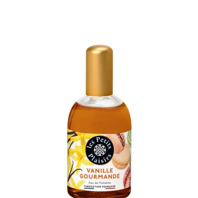 Les Petits PlaisirsVanille Gourmande Eau de Toilette