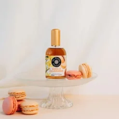 Les Petits PlaisirsVanille Gourmande Eau de Toilette