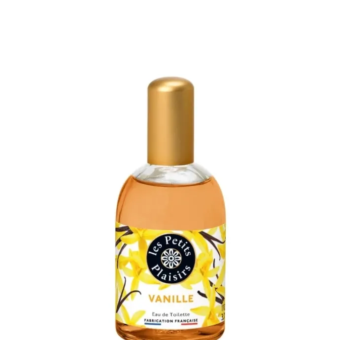 Les Petits PlaisirsVanille Eau de Toilette
