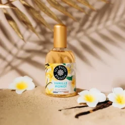 Les Petits PlaisirsVanille Monoï Eau de Toilette