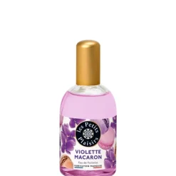 Les Petits PlaisirsViolette Macaron Eau de Toilette