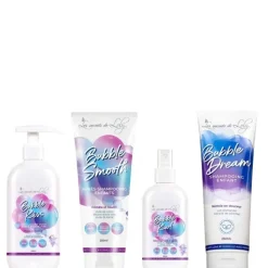 Les Secrets de LolyBubble Kiss                Soin Lavant Doux Bébé et Enfant