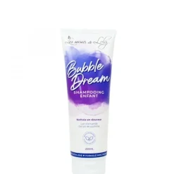 Les Secrets de LolyBubble Dream                Shampooing Enfant