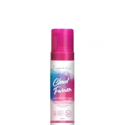 Les Secrets de LolyCloud Fusion                Mousse Coiffante