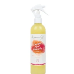 Les Secrets de LolyCocktail Curl Remedy                Spray Capillaire Réparateur de Fourches
