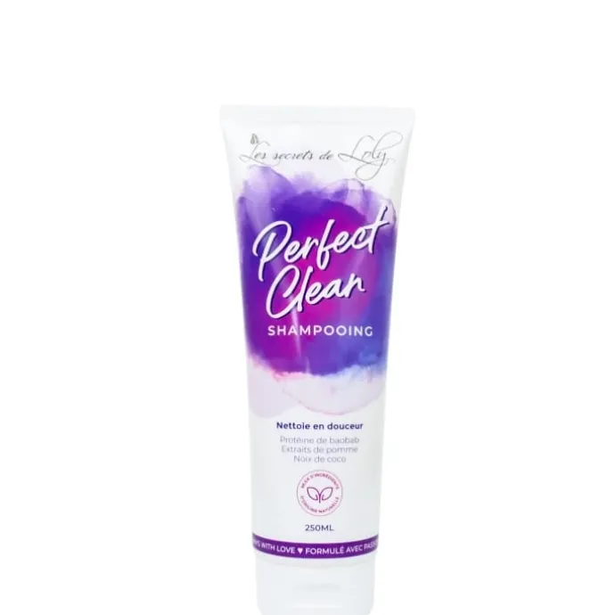 Les Secrets de LolyPerfect Clean Shampooing