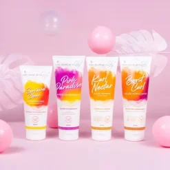 Les Secrets de LolySunshine Clean Shampooing Dermo-Apaisant Cuir Chevelu Sensible