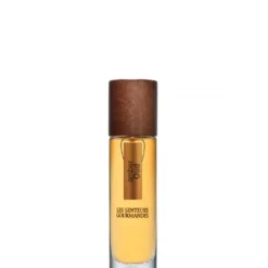 Les Senteurs GourmandesAmber Oud                Eau de Parfum - Vaporisateur de Sac