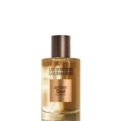 Les Senteurs GourmandesAmber Oud                Eau de Parfum