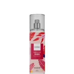Les Senteurs GourmandesHibiscus Rubis                Brume Parfumée