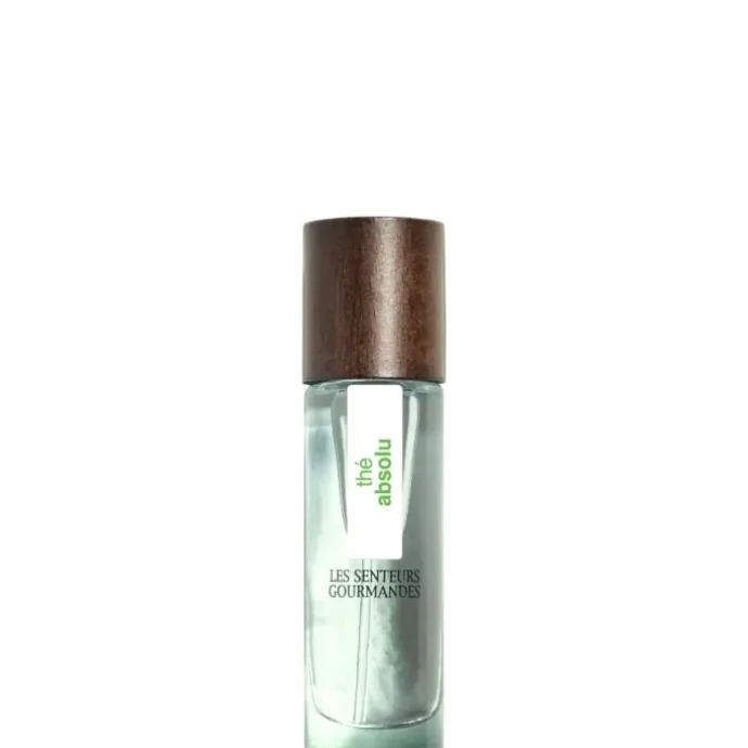 Les Senteurs GourmandesThé Absolu Eau de Parfum