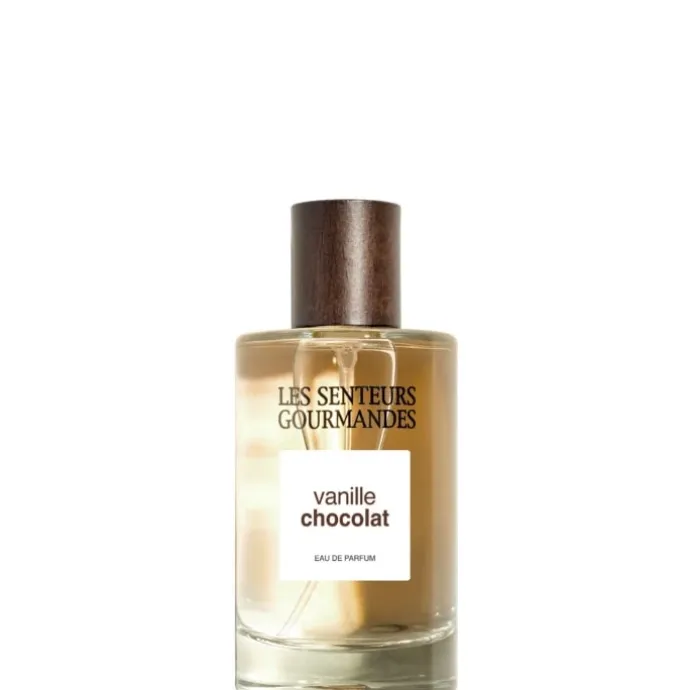 Les Senteurs GourmandesVanille Chocolat Eau de Parfum