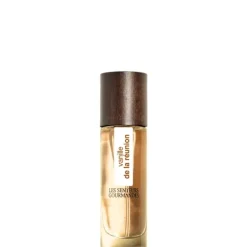 Les Senteurs GourmandesVanille de la Réunion                Eau de Parfum - Vaporisateur de Sac