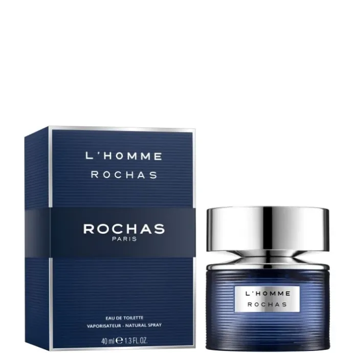 L'Homme ROCHAS Eau de Toilette