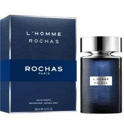 L'Homme ROCHAS Eau de Toilette