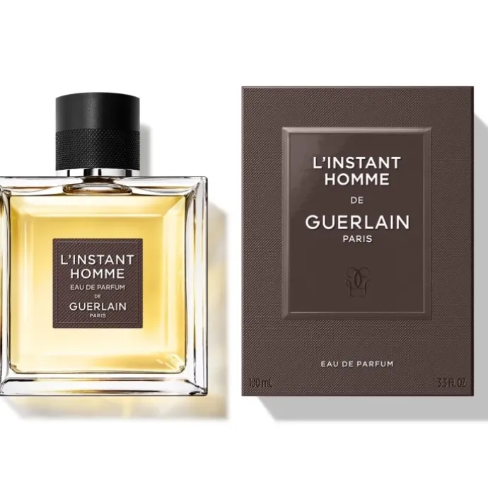 L'Instant de Guerlain pour Homme Eau de Parfum