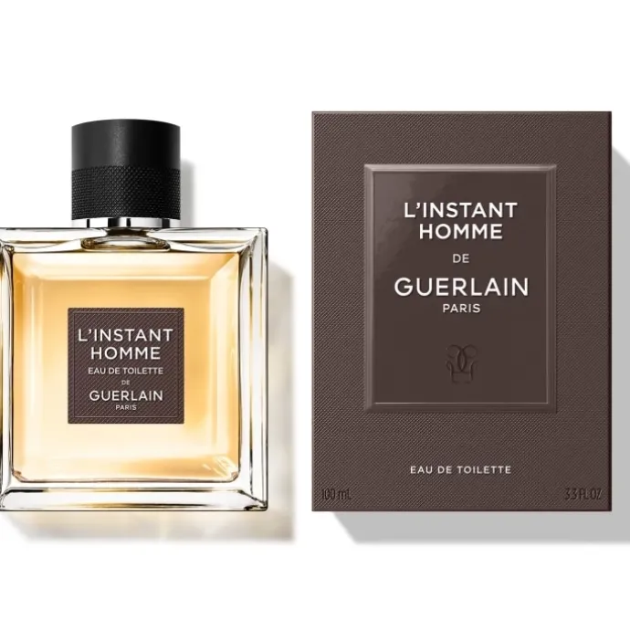 L'Instant de Guerlain pour Homme Eau de Toilette