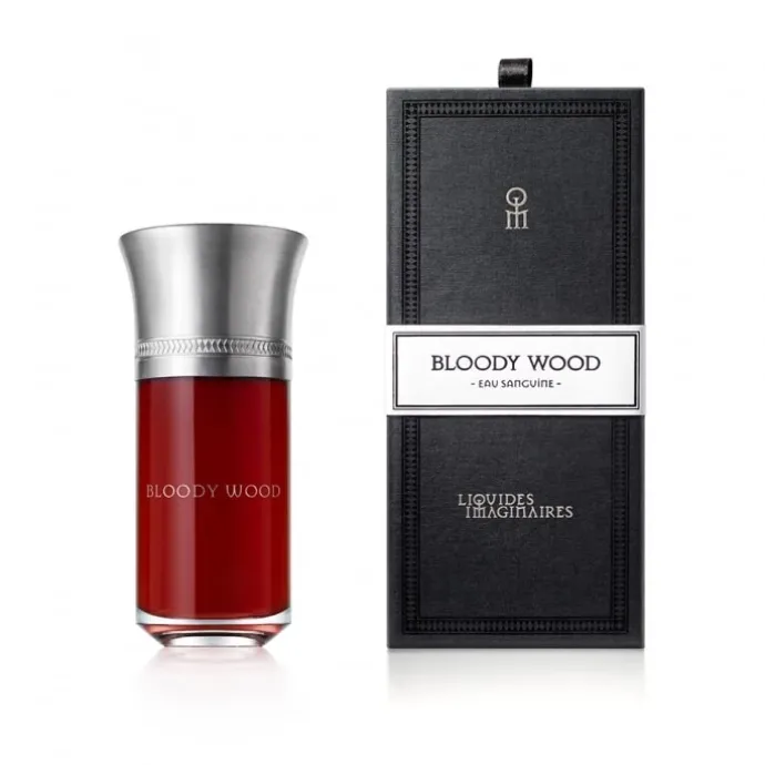Liquides ImaginairesBloody Wood Eau de Parfum