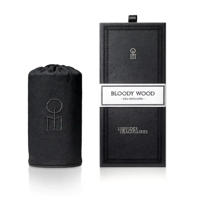 Liquides ImaginairesBloody Wood Eau de Parfum