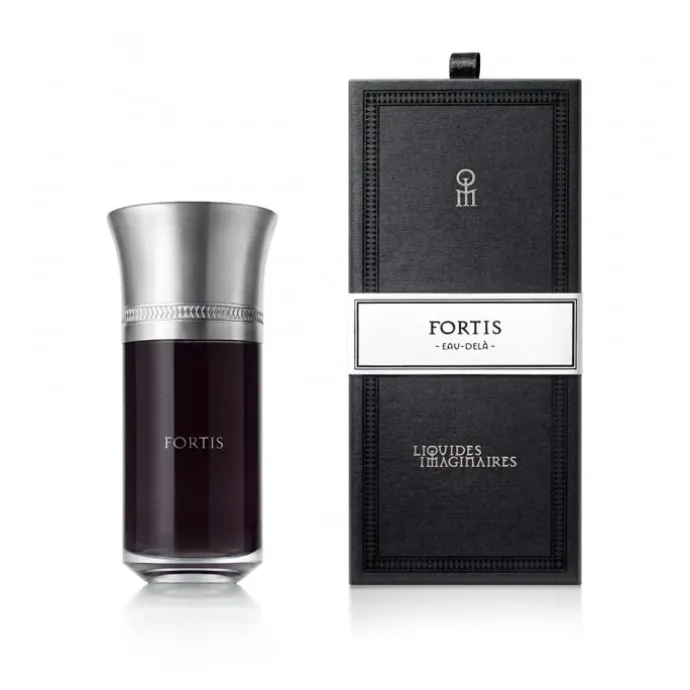 Liquides ImaginairesFortis Eau de Parfum