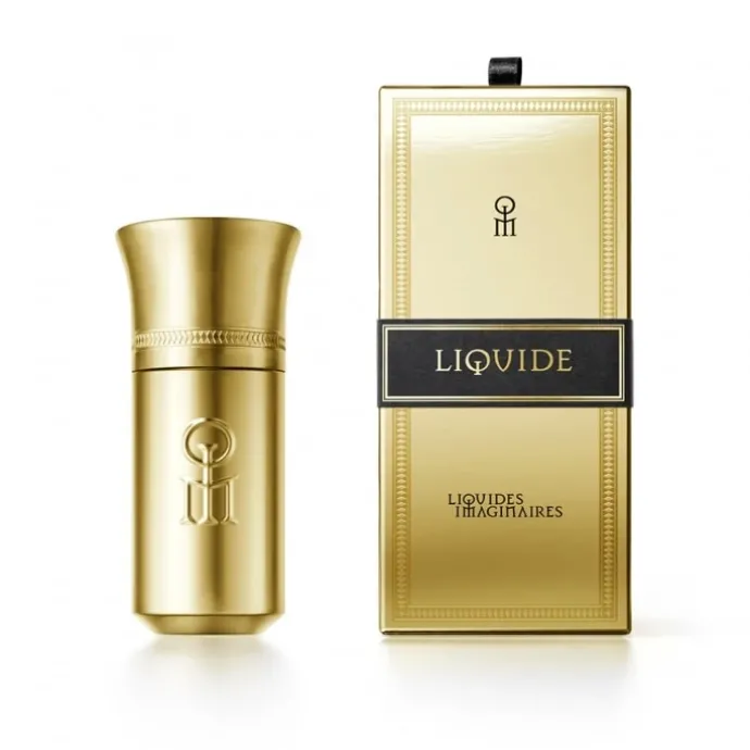 Liquides ImaginairesLiquide Gold Eau de Parfum