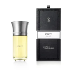 Liquides ImaginairesSancti                Eau de Parfum