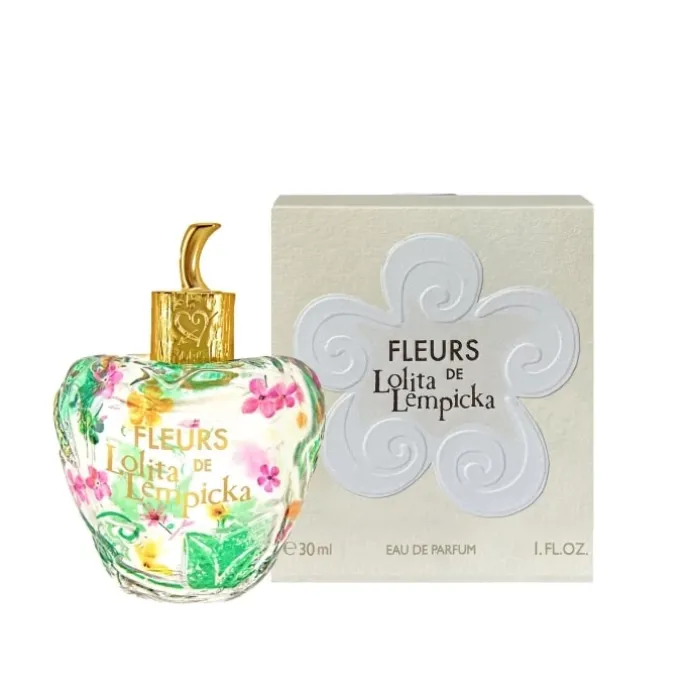 Lolita LempickaFleurs Eau de Parfum