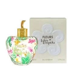 Lolita LempickaFleurs Eau de Parfum