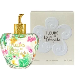 Lolita LempickaFleurs Eau de Parfum