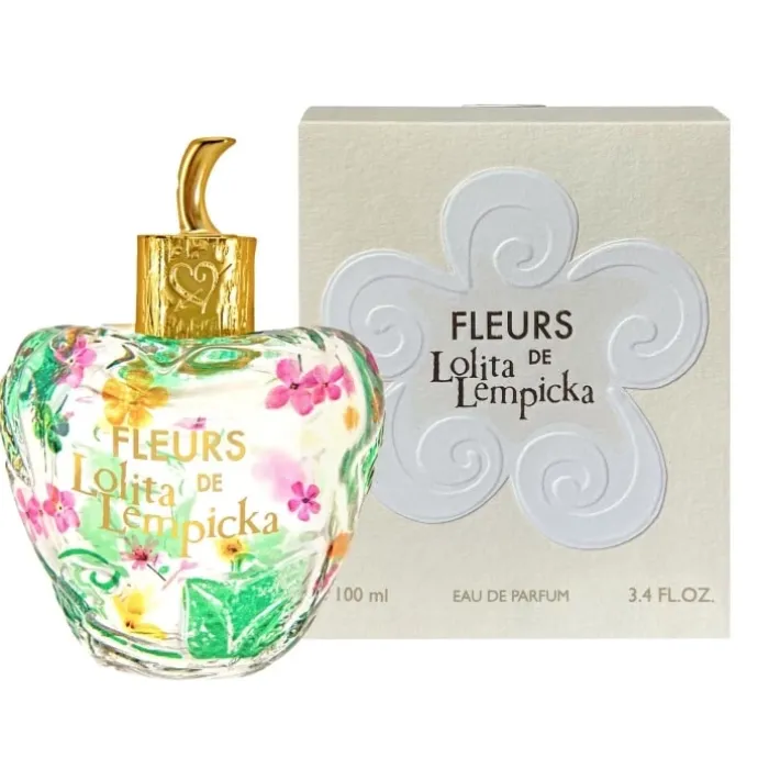 Lolita LempickaFleurs Eau de Parfum
