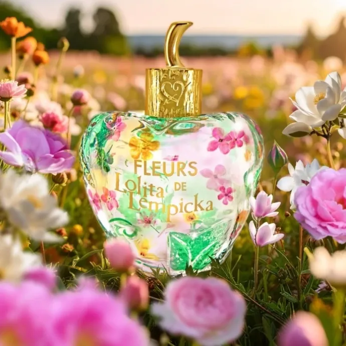 Lolita LempickaFleurs Eau de Parfum