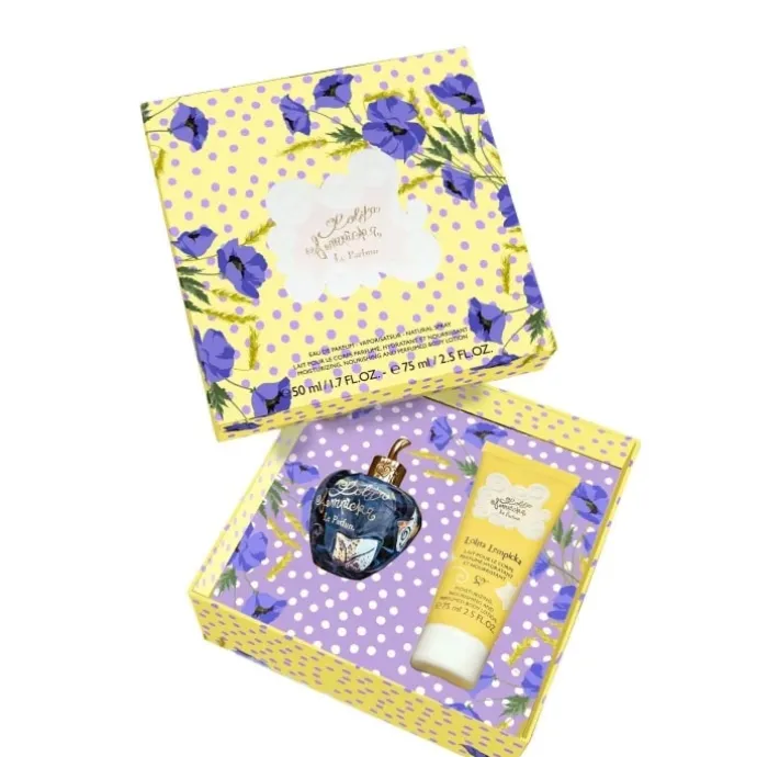 Lolita LempickaLe Parfum Coffret Eau de Parfum 2025