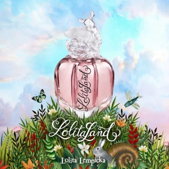 Lolita LempickaLolitaland Eau de Parfum