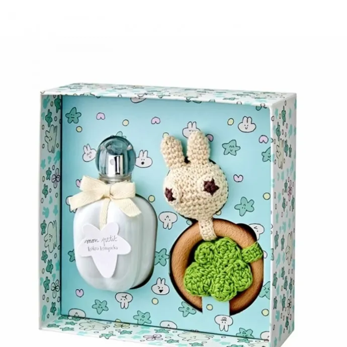 Lolita LempickaMon Petit Coffret Eau de Senteur