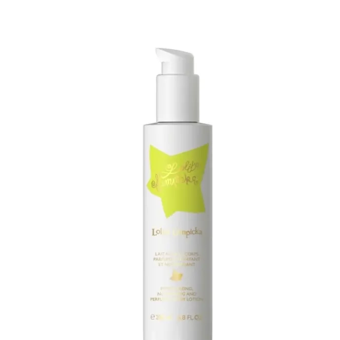 Lolita LempickaMon premier Parfum Lait Corps