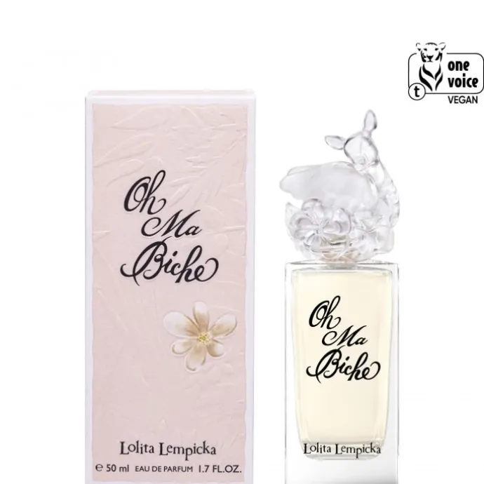 Lolita LempickaOh ma biche Eau de Parfum