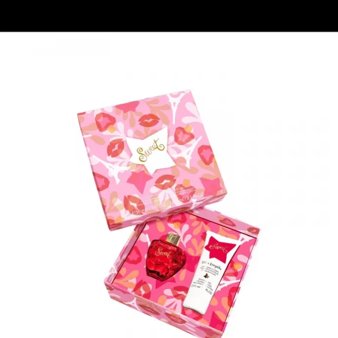 Lolita LempickaSweet Coffret Eau de Parfum 2025