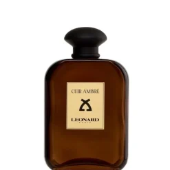 LéonardCuir Ambré Eau de Parfum