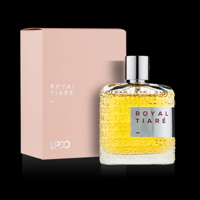 LPDORoyal Tiaré Eau de Parfum Intense