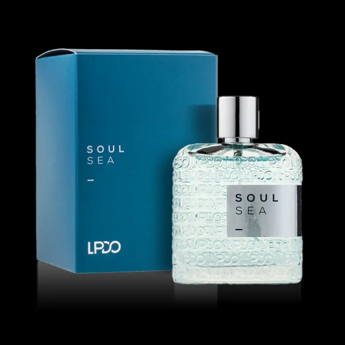 LPDOSoul Sea Eau de Parfum Intense