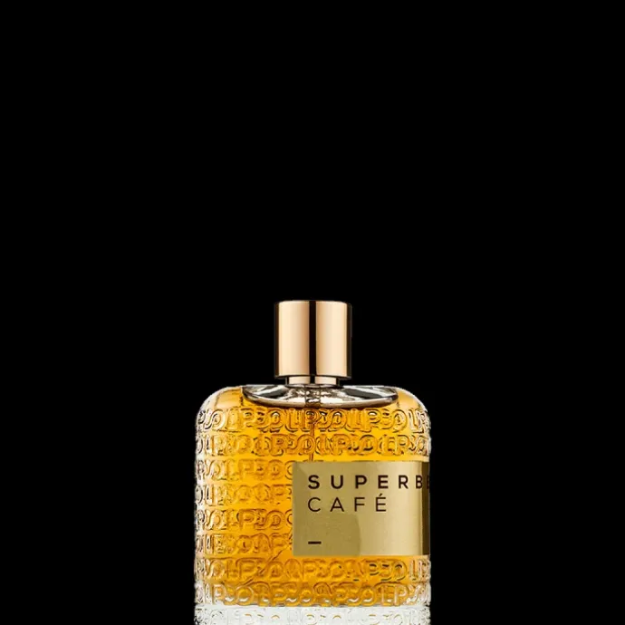 LPDOSuperbe Café Eau de Parfum Intense
