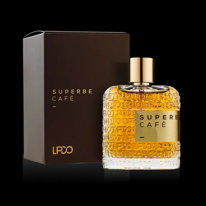 LPDOSuperbe Café Eau de Parfum Intense