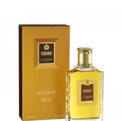 L.T. PiverCèdre                Eau de Toilette